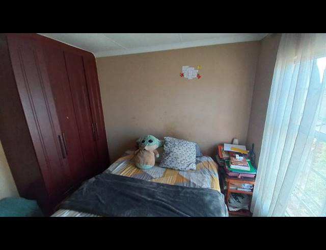 3 BEDROOM PROPERTY TO RENT IN KIRKNEY